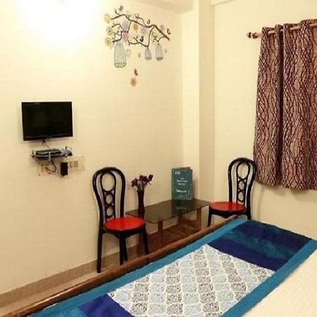 Alankar Guest House Калькутта Экстерьер фото